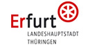 Logo Stadtverwaltung Erfurt in Erfurt