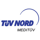 Logo MEDITÜV GmbH & Co. KG in Essen