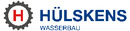 Logo Hülskens Wasserbau GmbH & Co. KG in Wesel