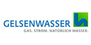 Logo GELSENWASSER AG in Recklinghausen