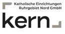 Logo Katholische Einrichtungen Ruhrgebiet Nord GmbH KERN GmbH in Gelsenkirchen
