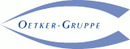 Logo Oetker Group Human Resources GmbH in Münster