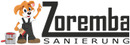 Logo Zoremba Sanierung GmbH in Herne, Westfalen