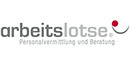 Logo arbeitslotse Personalvermittlung und Beratung in Essen