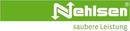 Logo Nehlsen Ostfriesland GmbH & Co. KG in Westoverledingen