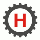 Logo Hülskens GmbH & Co. KG. in Wesel