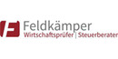 Logo Feldkämper Wirtschaftsprüfer Steuerberater Prof. Ulrich Feldkämper
