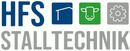 Logo HFS-Stalltechnik GmbH