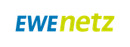 Logo EWE NETZ in Esterwegen