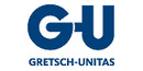 Logo Gretsch-Unitas GmbH Baubeschläge in Velbert