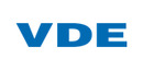Logo VDE Verband der Elektrotechnik Elektronik Informationstechnik e.V. in Offenbach am Main