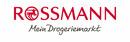 Logo ROSSMANN in Dörpen