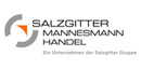 Logo Salzgitter Mannesmann Handel GmbH in Mülheim an der Ruhr