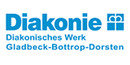 Logo Diakonisches Werk im Ev. Kirchenkreis Gladbeck-Bottrop-Dorsten gGmbH in Bottrop