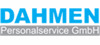 Logo DAHMEN Personalservice GmbH in Mülheim an der Ruhr