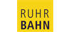 Logo Ruhrbahn GmbH in Mülheim an der Ruhr