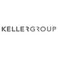 Logo Keller GmbH - Spedition + Logistik in Hamburg