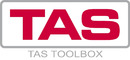 Logo TAS ToolBox GmbH in Duisburg