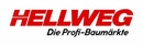 Logo HELLWEG Die Profi-Bau- & Gartenmärkte GmbH & Co. KG in Dorsten