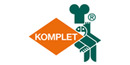 Logo Abel & Schäfer Komplet Bäckereigrundstoffe GmbH & Co. KG in Völklingen