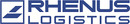 Logo Rhenus Group in Heilbronn