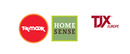 Logo TK Maxx (TJX Deutschland Ltd. & Co. KG) in Leer (Ostfriesland)