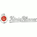Logo König Brauerei GmbH in Duisburg