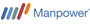 Logo Manpower GmbH & Co. KG in Duisburg