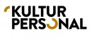 Logo KULTURPERSONAL GmbH in Essen