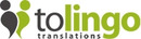 Logo tolingo GmbH in Hamburg