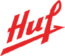 Logo Huf Hülsbeck & Fürst GmbH & Co. KG in Velbert