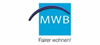 Logo Mülheimer Wohnungsbau Baubetreuungs- und Verwaltungsgesellschaft mbH