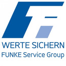 Logo FUNKE Service GmbH in Duisburg