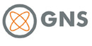 Logo GNS Gesellschaft für Nuklear-Service mbH in Essen