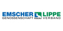 Logo EMSCHERGENOSSENSCHAFT und LIPPEVERBAND in Essen