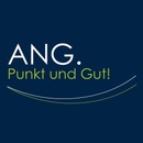 Logo ANG. - Punkt und Gut! GmbH in deutschlandweit