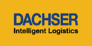 Logo DACHSER SE in Herne