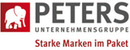 Logo Peters Unternehmensgruppe GmbH & Co. KG in Moers
