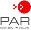 Logo PAR GmbH in Duisburg