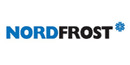 Logo Nordfrost GmbH & Co. KG in Duisburg
