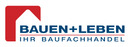 Logo BAUEN+LEBEN Service GmbH & Co. KG in Essen