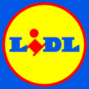 Logo Lidl Vertriebs-GmbH & Co. KG in Coesfeld