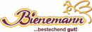 Logo Bäckerei Bienemann - Filiale Averbruch in Dinslaken