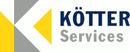 Logo KÖTTER GmbH & Co. KG Security in Mülheim an der Ruhr