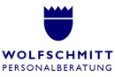 Logo WOLFSCHMITT Personalberatung in Duisburg