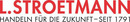 Logo L. Stroetmann Unternehmensgruppe in Gronau (Westfalen)