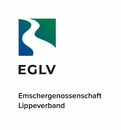 Logo Emschergenossenschaft/Lippeverband in Essen
