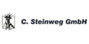 Logo C. Steinweg GmbH in Moers