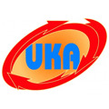 Logo UKA Umweltgerechte Kraftanlagen GmbH & Co. KG in Essen