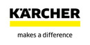 Logo Alfred Kärcher SE & Co. KG in Duisburg